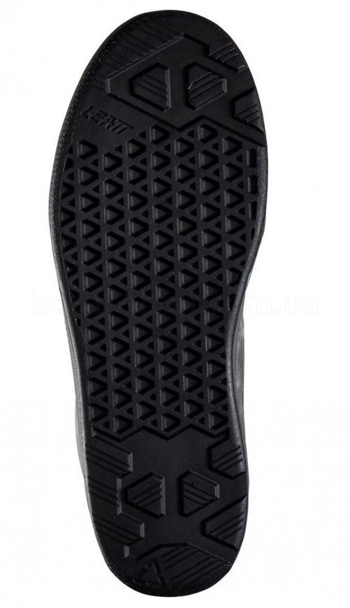 Вело взуття LEATT Shoe DBX 3.0 Flat [Black], 9