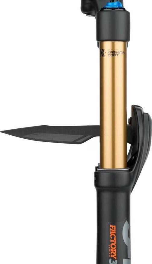 Крыло SYNCROS TRAIL FENDER FOX 34/36 [black]
