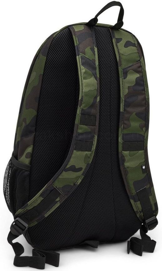 Рюкзак FOX 180 Backpack - CAMO [Green], Large