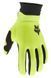 Зимние перчатки FOX DEFEND THERMO GLOVE - CE [Flo Yellow], XXL (12)