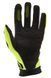 Зимние перчатки FOX DEFEND THERMO GLOVE - CE [Flo Yellow], XXL (12)