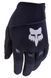 Дитячі рукавички FOX KIDS DIRTPAW GLOVE [Black], KS