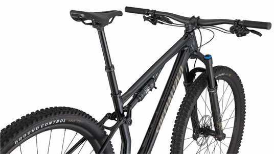 Велосипед Specialized CHISEL Comp EVO [BLK/TPE] - L (93825-5604