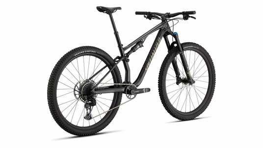 Велосипед Specialized CHISEL Comp EVO [BLK/TPE] - L (93825-5604