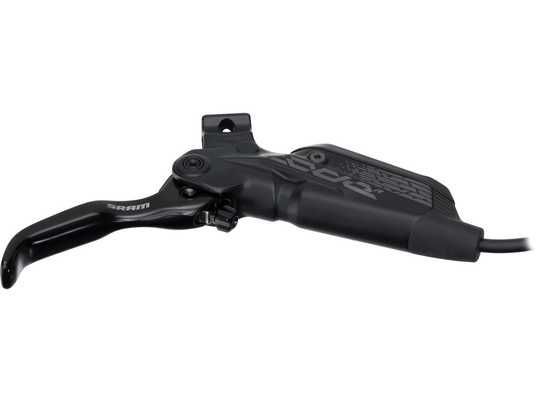 Тормоз SRAM Code R, Rear 1800mm, Diffusion Black, B1 - KozakShop