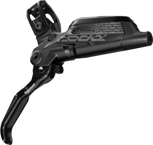 Тормоз SRAM Code R, Rear 1800mm, Diffusion Black, B1 - KozakShop