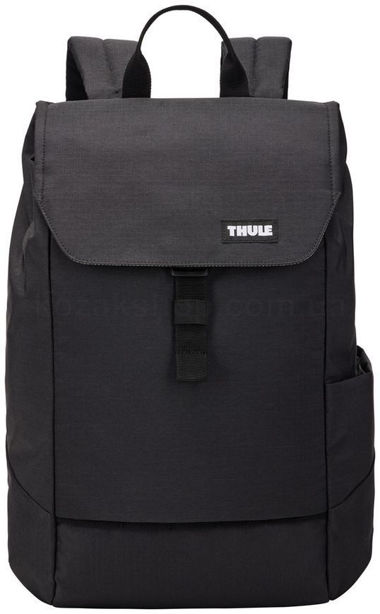 Рюкзак Thule Lithos Backpack 16L (Black)