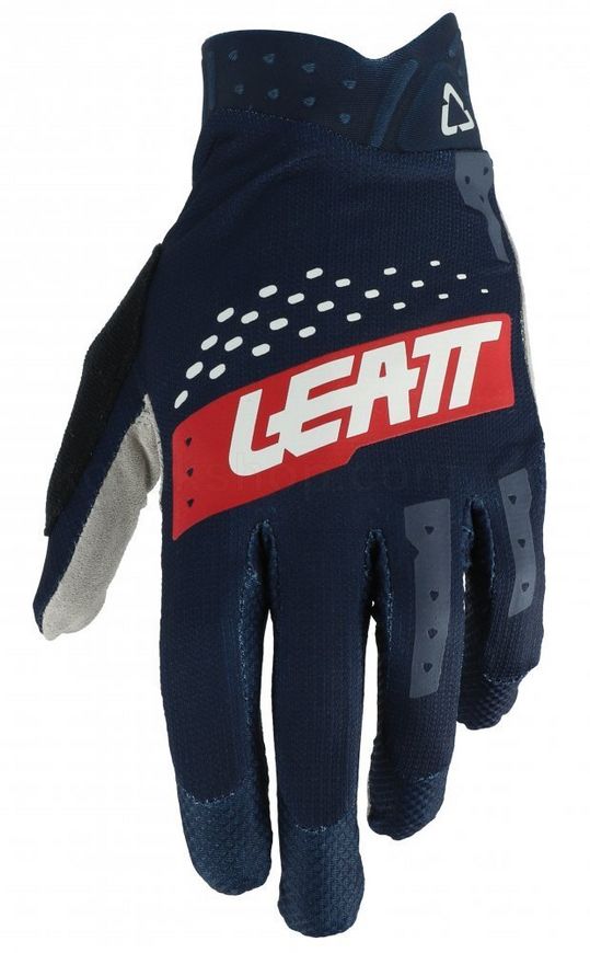 Рукавички Вело LEATT Glove MTB 2.0 X-Flow [Onyx], L (10)