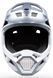 Вело шлем FOX RAMPAGE Helmet [White], S