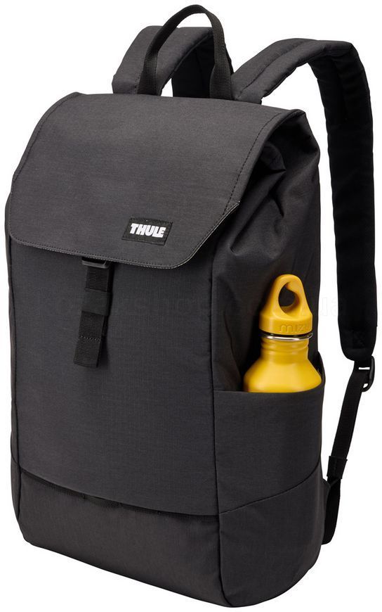 Рюкзак Thule Lithos Backpack 16L (Black)