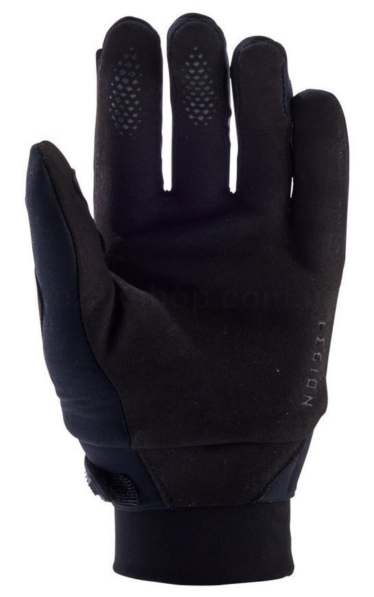 Детские зимние перчатки FOX YTH DEFEND THERMO GLOVE [Black], YS (5)