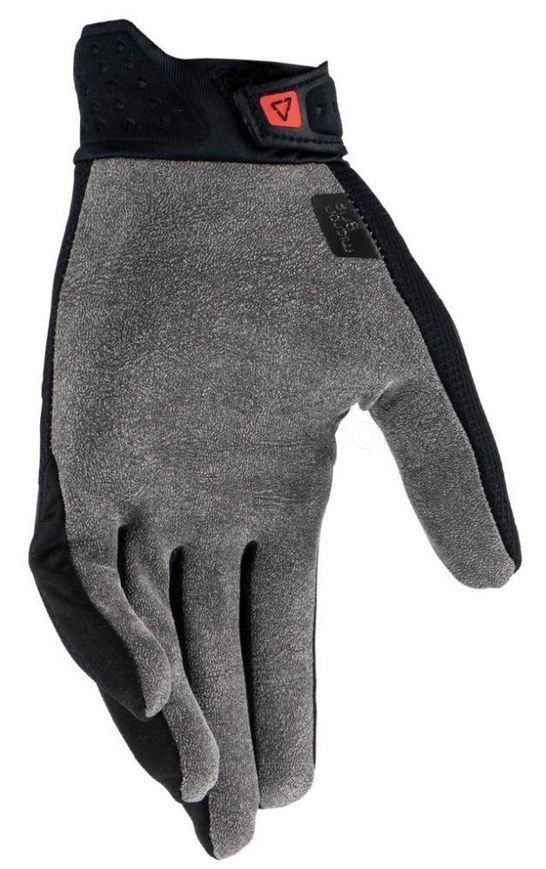Зимние перчатки LEATT Moto 2.5 SubZero Glove [Black], XXL (12)