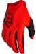 Мото перчатки FOX PAWTECTOR GLOVE [Flo Red], M