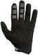 Водостійкі рукавички FOX LEGION WATER GLOVE [Black], XXXXL (14)