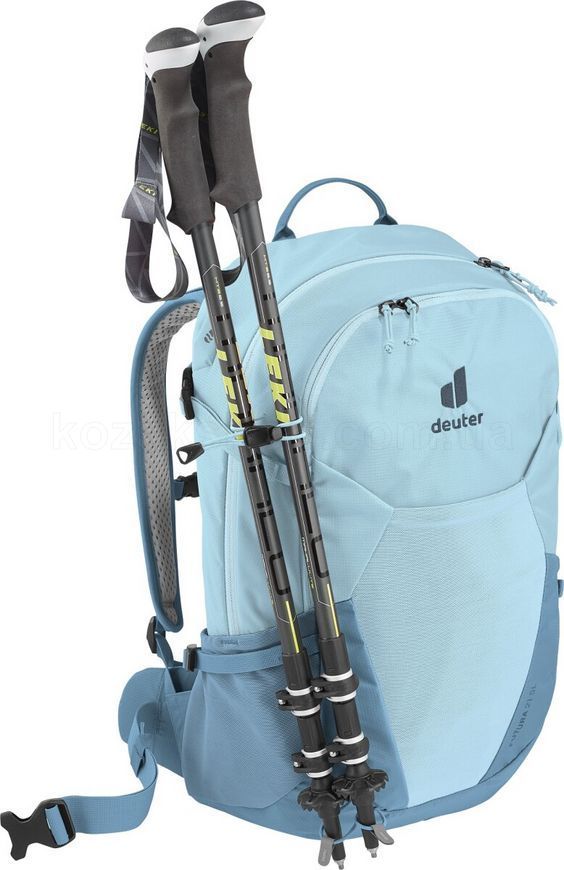 Рюкзак Deuter Futura 21 SL [dusk-slateblue]