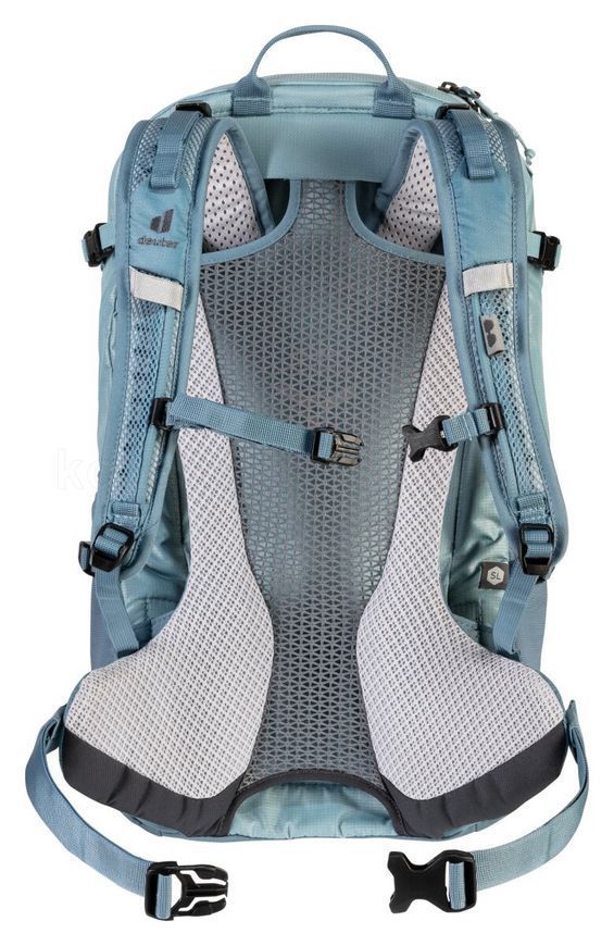 Рюкзак Deuter Futura 21 SL [dusk-slateblue]