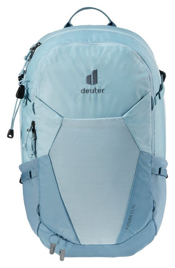 Рюкзак Deuter Futura 21 SL [dusk-slateblue]