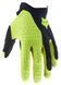 Перчатки FOX PAWTECTOR GLOVE [Yellow], XXL (12)