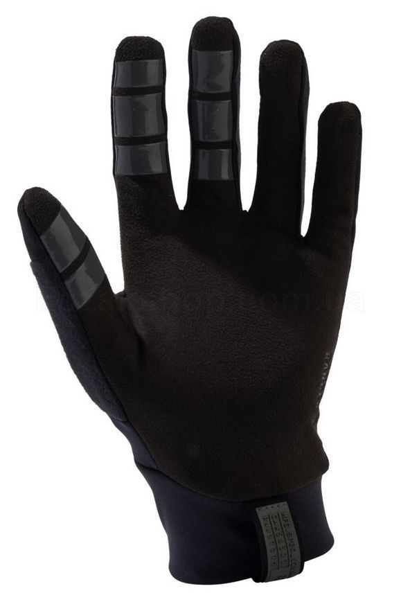 Перчатки FOX RANGER FIRE GLOVE [Black], XXL (12)