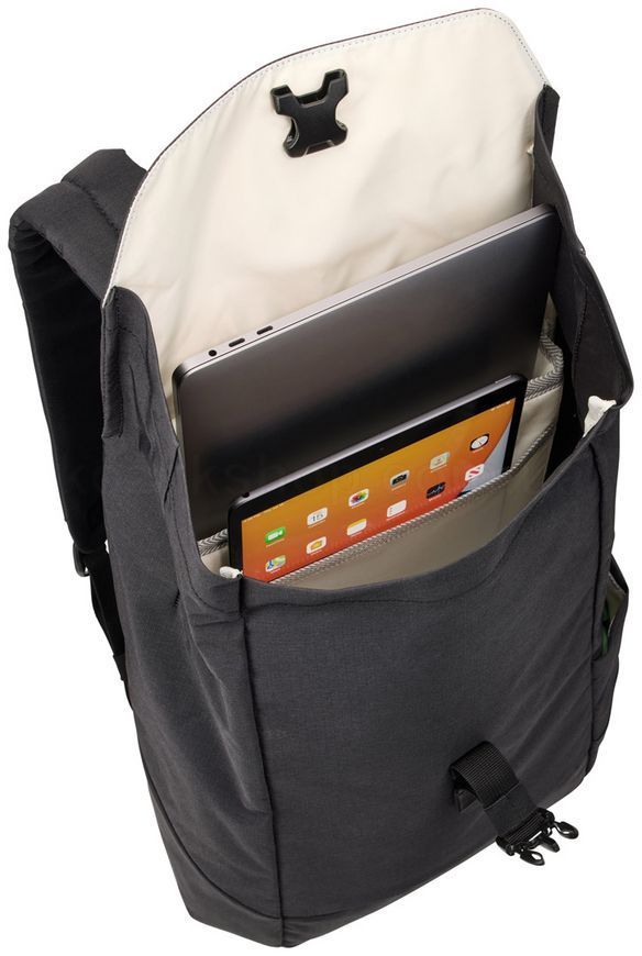 Рюкзак Thule Lithos Backpack 16L (Black)