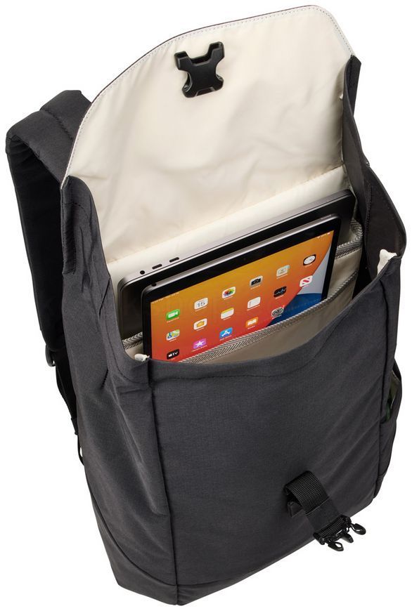 Рюкзак Thule Lithos Backpack 16L (Black)