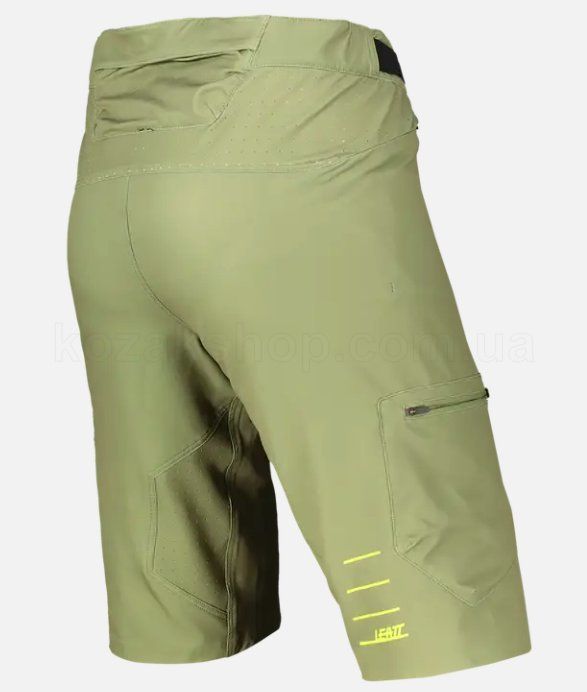 Вело шорти LEATT Shorts MTB 2.0 [Cactus], 32