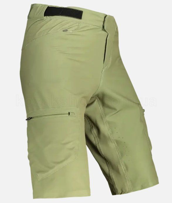 Вело шорти LEATT Shorts MTB 2.0 [Cactus], 32