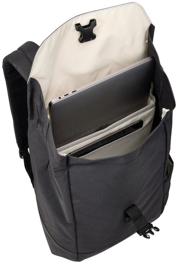 Рюкзак Thule Lithos Backpack 16L (Black)