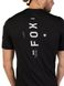 Вело джерсі FOX RANGER DRI-RELEASE SS JERSEY - ALYN [Black], L