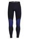 Термоштаны Icebreaker 260 Zone Leggings MEN MIDNIGHT [NAVY] -/ROYAL NAVY M