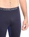 Термоштаны Icebreaker 260 Zone Leggings MEN MIDNIGHT [NAVY] -/ROYAL NAVY M