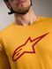 Вело джерси Alpinestars A-Dura Ride SS Jersey [Orange] - M