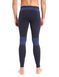 Термоштаны Icebreaker 260 Zone Leggings MEN MIDNIGHT [NAVY] -/ROYAL NAVY M