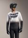 Вело джерси Alpinestars A-Dura Astar LS Jersey 2.0 [White Black] - S