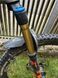 Крыло SYNCROS TRAIL FENDER FOX 34/36 [black]