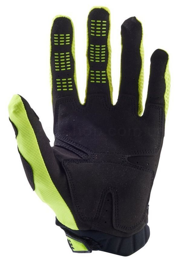 Перчатки FOX PAWTECTOR GLOVE [Yellow], XXL (12)