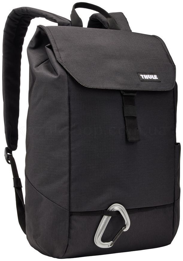 Рюкзак Thule Lithos Backpack 16L (Black)