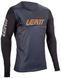Вело джерси LEATT MTB 5.0 Gravity Jersey [Black], M