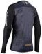 Вело джерси LEATT MTB 5.0 Gravity Jersey [Black], M
