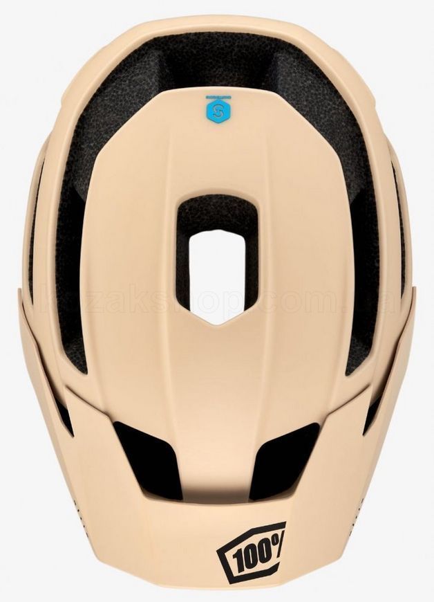 Вело шлем Ride 100% ALTIS Helmet [Tan], L/XL