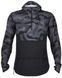 Вело куртка FOX RANGER WIND Hoodie [Camo], M