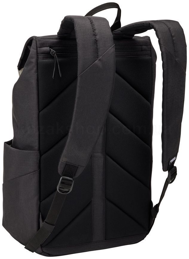 Рюкзак Thule Lithos Backpack 16L (Black)