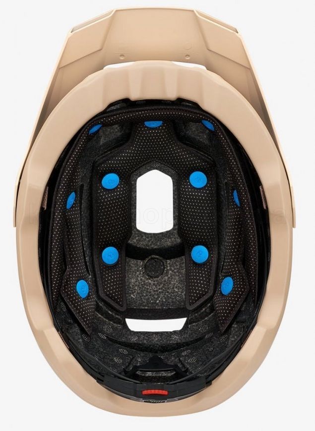 Вело шлем Ride 100% ALTIS Helmet [Tan], L/XL