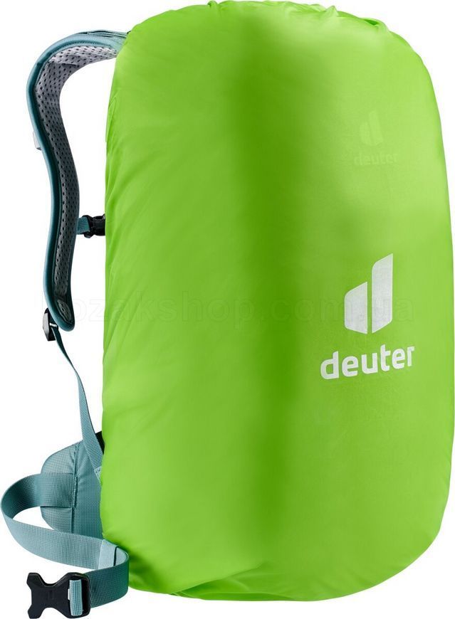 Рюкзак Deuter Futura 21 SL [dusk-slateblue]