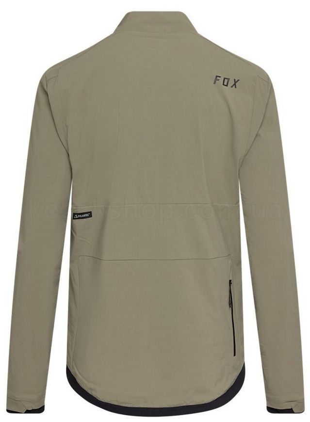 Вело куртка FOX DEFEND FIRE Jacket - ALPHA&reg; [Adobe], XL