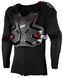 Дитячий захист тіла LEATT Body Protector 3.5 Jr [Black], YL/YXL