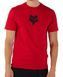 Футболка FOX HEAD Premium Tee [Red], M