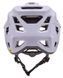 Шолом FOX SPEEDFRAME HELMET [White], L