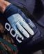 Вело перчатки POC Essential Mesh Glove (Apophyllite Green/Turmaline Navy, M)