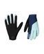 Вело перчатки POC Essential Mesh Glove (Apophyllite Green/Turmaline Navy, M)